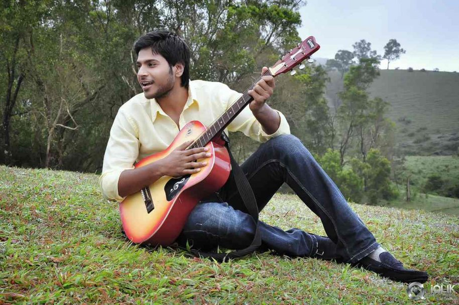 Sundeep-Kishan
